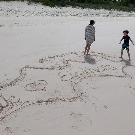 Caribbean Sandcastle Home James Cistern 外观 照片