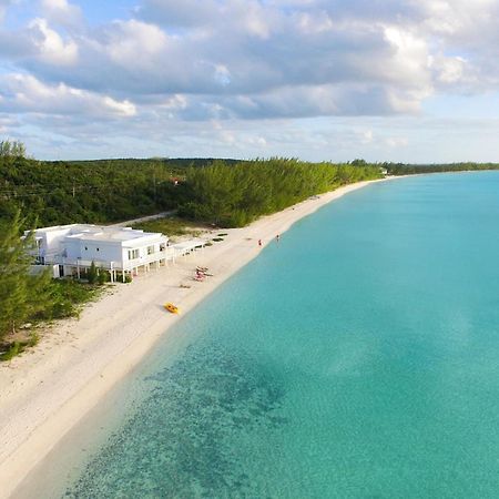 Caribbean Sandcastle Home James Cistern 外观 照片