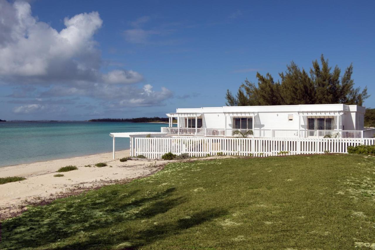 Caribbean Sandcastle Home James Cistern 外观 照片