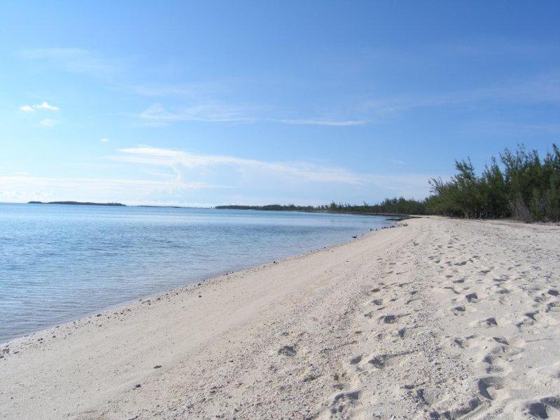 Caribbean Sandcastle Home James Cistern 外观 照片