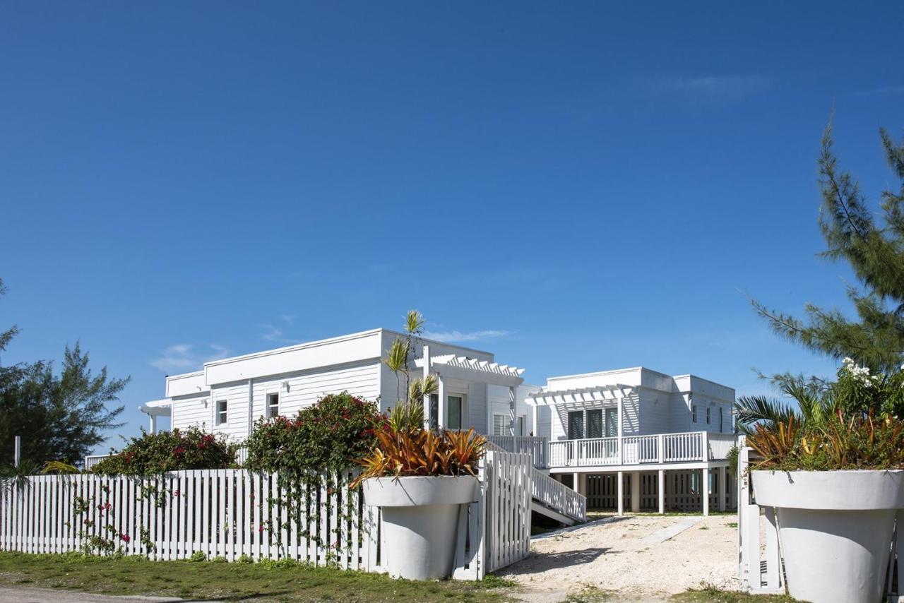 Caribbean Sandcastle Home James Cistern 外观 照片