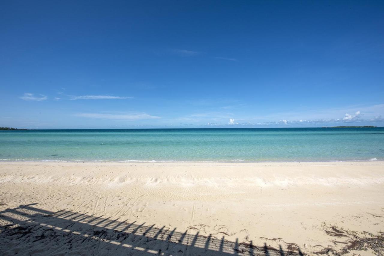 Caribbean Sandcastle Home James Cistern 外观 照片