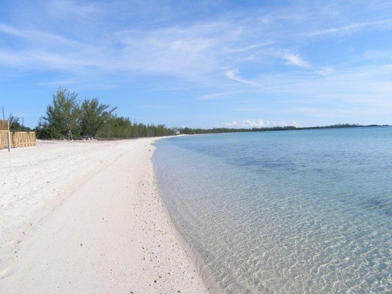Caribbean Sandcastle Home James Cistern 外观 照片